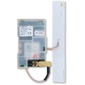 Interface 4G pour centrale MP3000. Backup Ethernet, envoi messages vocaux et sms