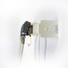 DÉRIV. 5…2400MHz "F" 4D 24dB