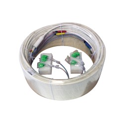 CABLE TRUNK OPTIQUE COLONNE...