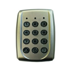 CLAVIER 2 RELAIS. 60 CODES....