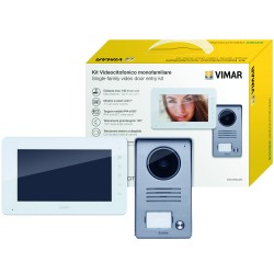 KIT PORTIER-VIDÉO...