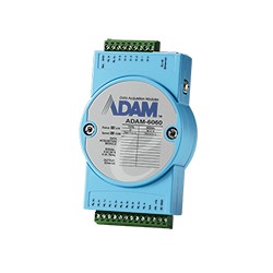 MODULE E/S (6E/6S - ADAM6060 ADVANTECH)