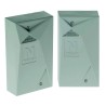 KIT DATAPACK PORTACODE + VIGIK 1 MODEM (IGSMDATA1 ) + 1 POR