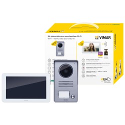 KIT VIDEO SAILLIE 1 BP...
