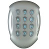 DIGICODE ECLAIRE 100 CODES RADIO 433MHZ