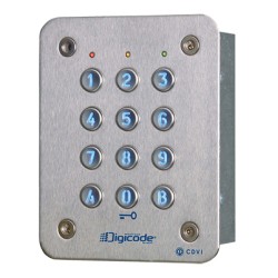 DIGICODE 100 CODES 3...