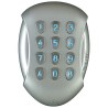 DIGICODE RADIO GALEOR AVEC RECEPTEUR 1 RELAIS 12V