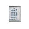 DIGICODE ECLAIRE BLEU 100 CODES 2 RELAIS