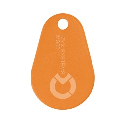 PORTE-CLÉS RFID KFX IP 68...
