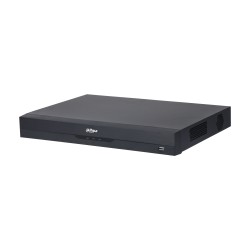 NVR IP 4K 384MBPS 16 VOIES...