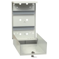 COFFRET METAL H420 X L290 X...