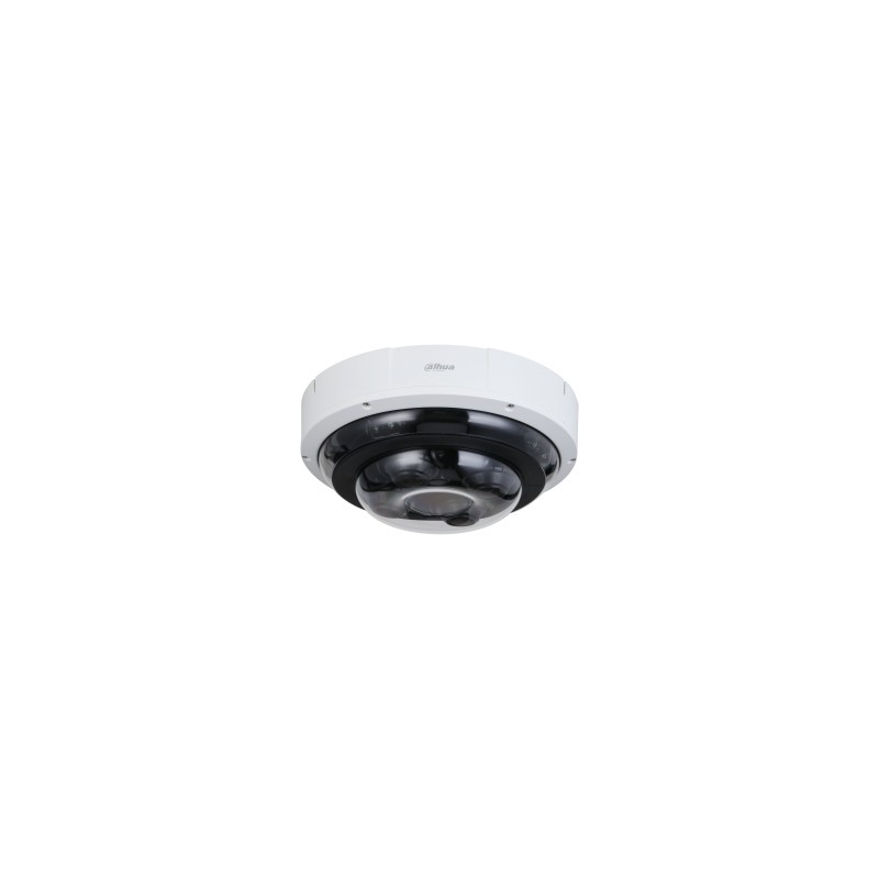 DOME IP 20MP (4X5MP) PANORAMIC 360° WIZMIND LED30M SD ALARM IP67 IK10 POE/12V