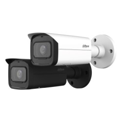 BULLET IP NOIR 8MP...