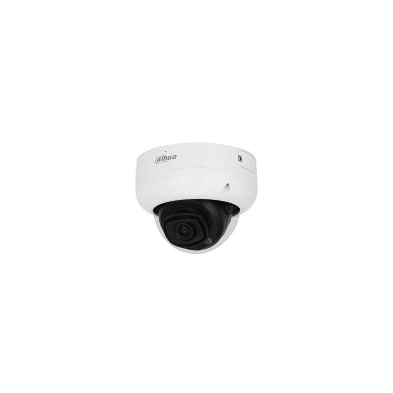 MINIDOME IP 5MP F2.8MM AI ACUPICK WDR IR50M SD ALARM MICRO IP67 IK10 EPOE/12V