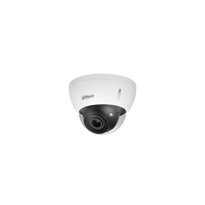 MINIDOME IP 5MP 2.7-13.5MM ACUPICK WDR IR80M SD ALARM MIC IP67IK10 EPOE/12V/24V