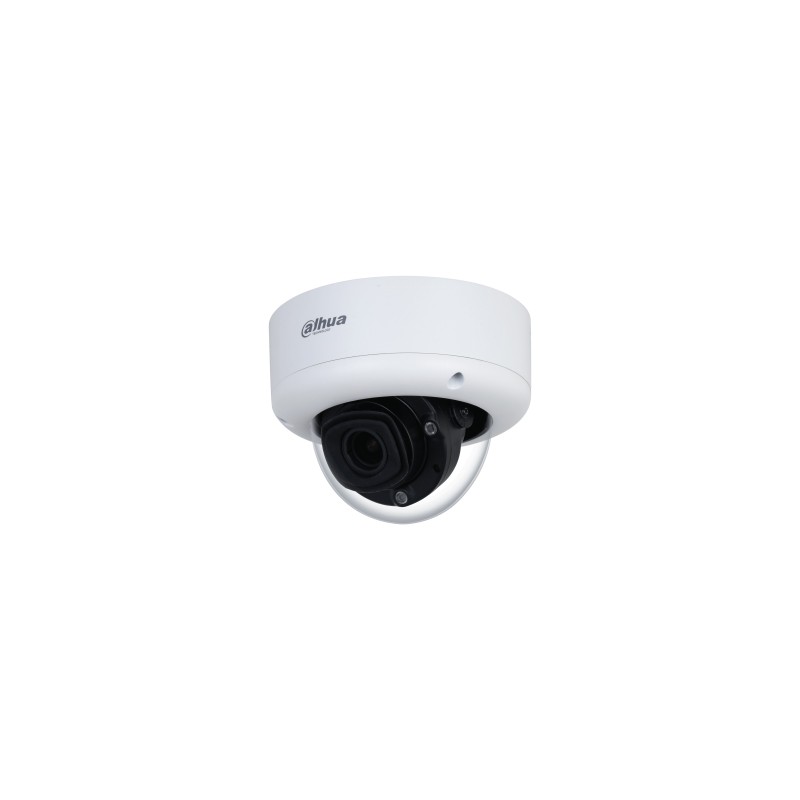 MINIDOME IP 12MP 2.7-12MM WIZMIND WDR IR40M SD ALARM MIC IP67IK10 EPOE/12V/24V