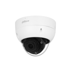 MINIDOME IP 8MP 2.7-12MM...
