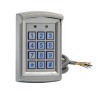 CLAVIER CODE 1010 UTIL 2 RELAIS 12/24V AC/DC