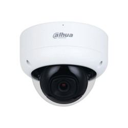 MINIDOME IP 8MP F2.8MM...