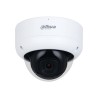 MINIDOME IP 8MP F2.8MM WIZSENSE WDR IR30M SD MIC IP67 IK10 POE/12V