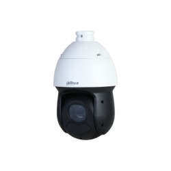 DOME PTZ IP 2MP MOTORISE...