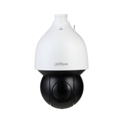 DOME PTZ IP 4MP MOTORISE...