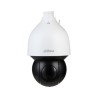 DOME PTZ IP 4MP MOTORISE 25X STARLIGHT TRACKING WDR IR150M IP67/IK10 POE+/12V
