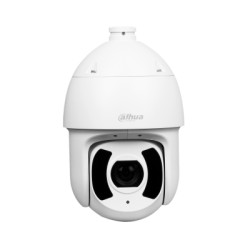 DOME PTZ IP 2MP MOTORISE...