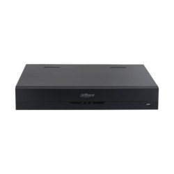 NVR IP 16 VOIES 16POE FHD/30IPS 256MB WIZSENSE IVS 1HDMI/VGA/USB/1RJ45 4HDD 1.5U