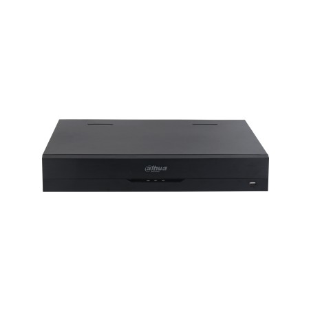 NVR IP 16 VOIES 16POE FHD/30IPS 256MB WIZSENSE IVS 1HDMI/VGA/USB/1RJ45 4HDD 1.5U