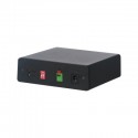 DAHUA 0 CHANNEL 1080P MINI 1U ALARM BOX