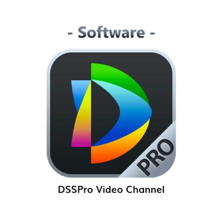 LICENSE GROUP TALK POUR DSS PRO V8 (VALIDER LES PREREQUIS / 16 PERIPHERIQUES)