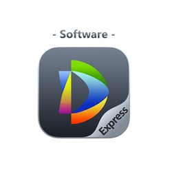 SUPPORT LICENCE DSS EXPRESS...