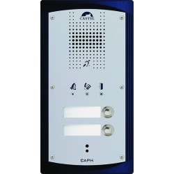 PORTIER AUDIO 2 BOUTONS...