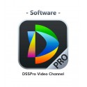 SUPPORT LICENCE DSS PRO V8 1 AN