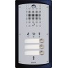 PORTIER AUDIO 3 BOUTONS D'APPEL CONFORME LOI HANDICAP