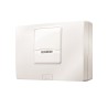 Centrale IP hybride MP3040, IP 6 entrées extensible à 40. Prévoir batterie 7Ah