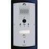 PORTIER AUDIO VIDEO 1 BOUTON D'APPEL CONFORME LOI HANDICAP