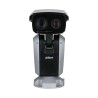 TOURELLET PTZ IP 8MP 25/30IPS 48X WIZMIND TRACKING LASER 1000M H265 IP67