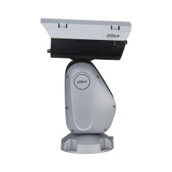 TOURELLET PTZ IP 8MP 25/30IPS 48X WIZMIND TRACKING LASER 1000M H265 IP67