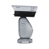 TOURELLET PTZ IP 8MP 25/30IPS 48X WIZMIND TRACKING LASER 1000M H265 IP67