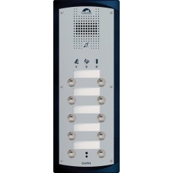 PORTIER AUDIO 10 BOUTONS...