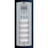 PORTIER AUDIO 10 BOUTONS D'APPEL CONFORME LOI HANDICAP