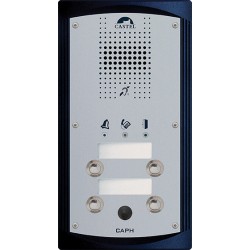 PLATINE AUDIO AVEC 4...