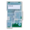Carte d'extension Zigbee pour MP3000. Gère max 40 dispositifs dont 6 fonct Vidéo