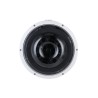 DOME IP 20MP (4X5MP) PANORAMIC 360° WIZMIND LED30M SD ALARM IP67 IK10 POE/12V