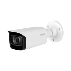 BULLET IP 4MP F2.8MM AI ACUPICK WDR IR80M SD ALARM MIC IP67 IK10 EPOE/12V