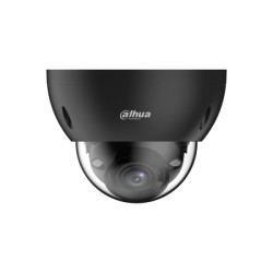 MINIDOME IP NOIR 4MP 2.7-12MM ACUPICK IR80M SD ALARM MIC IP67 IK10 EPOE/12V/24V