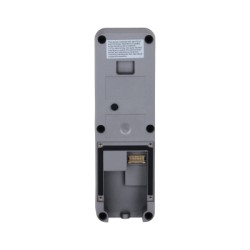DAHUA 2MP IC CARD 0-CH IP65 IK07 WI-FI VILLA DOOR STATION
