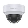 Caméra dôme infrarouge, 5 MP, H.265 HEVC, objectif fixe, 2,8mm, IP66, IK10, WDR,